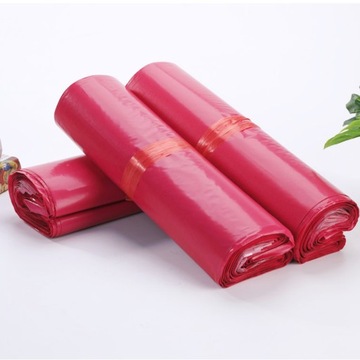 КУРЬЕРСКИЕ УПАКОВКИ В ФОЛЬГЕ УПАКОВКА В ФОЛЬГЕ 310х420 50шт КОНВЕРТЫ А3 КРАСНЫЕ