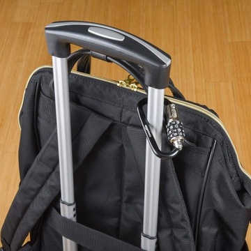 Комбинированная застежка-лобстер Amazon Basics