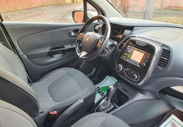 Renault Captur I Crossover 1.5 dCi 90KM 2014 Renault Captur Kamera cofania Hands Free GetHelp 1.5 Diesel 90KM, zdjęcie 9