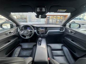 Volvo XC60 II Crossover Plug-In Facelifting 2.0 T8 455KM 2024 Volvo XC 60 XC60 T8 Plug-In Black Edition! | AWD |, zdjęcie 22