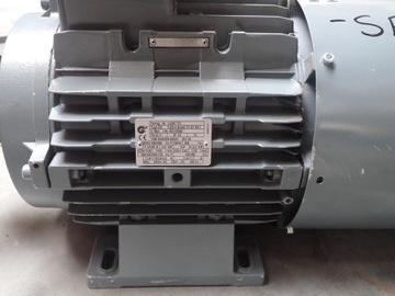 Двигатель NORD SK 132S/4 – 5,5 кВт – 1445 об/мин.