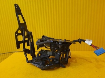 SL R232 МЕХАНИЗМ ОТКРЫТИЯ КРЫШИ A2327705000