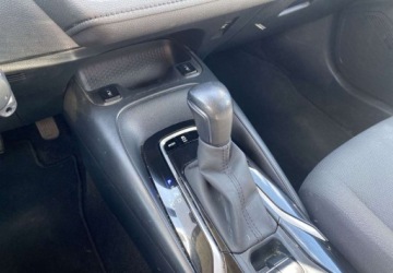 Toyota Corolla XII Sedan 1.5 VVT-i 125KM 2022 Toyota Corolla 1.5 Comfort Style Tech ASO Bezwypadkowy Salon PL, zdjęcie 20