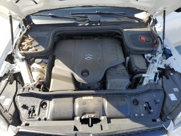 Mercedes GLS X167 2022 Mercedes-Benz GLS 450 4Matic 2022 3.0l 3.0 Benzyna 362KM, zdjęcie 6