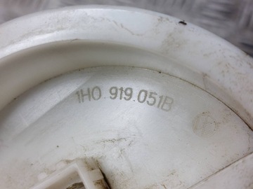 PLOVÁK SENZOR ÚROVNI PALIVA GOLF III 1.9 TDI 1H0919051B