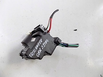 LAND FREELANDER II 08 2.2 TD4 БЛОК РЕЛЕ