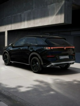 Volkswagen T-Roc I SUV Facelifting 1.5 TSI ACT 150KM 2026 Volkswagen T-Roc Style 1.5 eTSI 150 KM DSG Zamów, zdjęcie 11