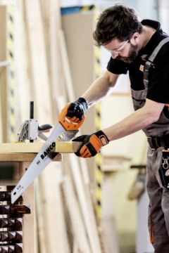 Пильный диск BAHCO NP-16-U7/8-HP PRIZECUT 400 мм