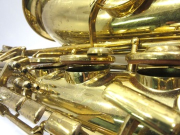 Альт-саксофон Keilwerth Sky Concert SC-2000