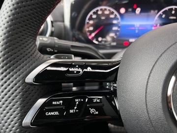 Mercedes Klasa A W177/V177 Hatchback Facelifting 2.0 220 190KM 2024 A Klasa 220 4-Matic AMG Line 2.0 (190KM) 2024, zdjęcie 6