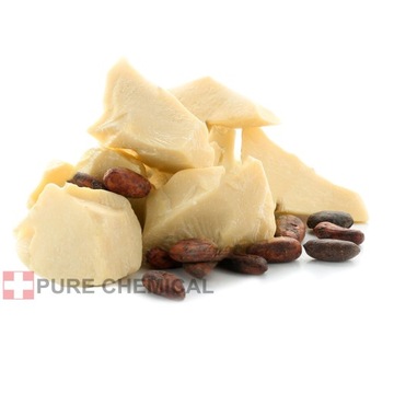 МАСЛО КАКАО ШОК НЕРАФИНИРОВАННОЕ НАТУРАЛЬНОЕ 1кг