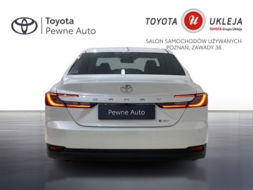 Toyota Camry IX 2024 Toyota Camry 2.5 Hybrid Prestige CVT Toyota Camry, zdjęcie 6