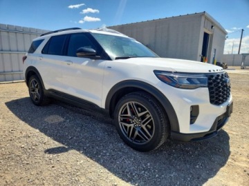 Ford Explorer VI 2025 Ford Explorer ST-Line 2025 2.3 Benzyna 300KM, zdjęcie 4