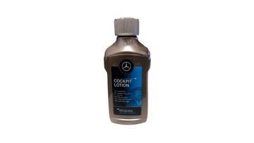 MERCEDES Preparat do czyszczenia kokpitu i plastik