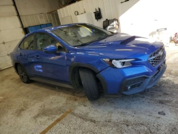 Subaru 2022 Subaru WRX GT 2022 2.5 Benzyna 271KM, zdjęcie 4