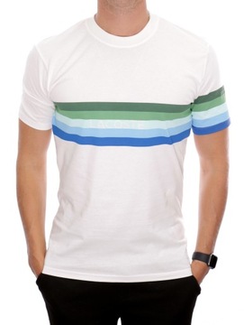 LACOSTE T-SHIRT KOSZULKA MĘSKA M