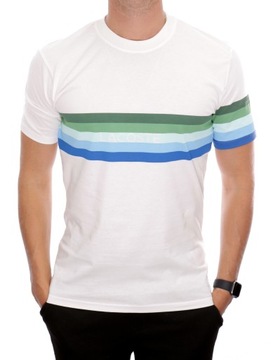 LACOSTE T-SHIRT KOSZULKA MĘSKA S