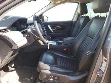 Land Rover Discovery V 2021 Land Rover Discovery Sport SE 2021 2.0l 2.0 Benzyna 246KM, zdjęcie 7