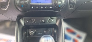 Hyundai ix35 SUV R 2.0 CRDi 136KM 2010 Hyundai ix35 climatronic wymieniony razrzad, zdjęcie 16