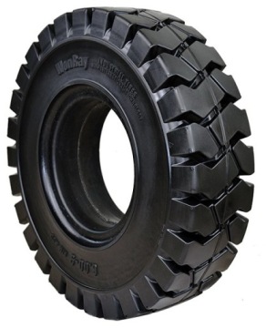 OPONA PEŁNA 15x4 1/2-8 QUICK WONRAY