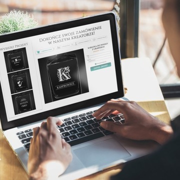 Набор графинов из 4 стаканов для виски с гравировкой в ​​подарок на годовщину свадьбы