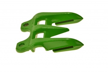 JOHN DEERE H229538 тройной байонет