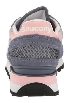 Buty damskie sportowe sneakersy SAUCONY SHADOW ORGINAL lekkie r. 37,5