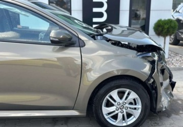 Toyota 2024 Toyota Yaris 1.5B 125KM 2024r. Salon Polska 1.5 Benzyna 125KM, zdjęcie 3