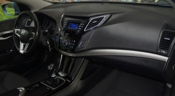 Hyundai i40 Kombi Facelifting 1.6 GDI 135KM 2017 HYUNDAI i40 CW 1.6 GDI 136 KM, zdjęcie 11