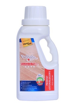 HartzLain Polish 1L emulsja Półmat
