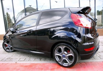 Ford Fiesta VII Hatchback 3d ST 1.6 EcoBoost 182KM 2015 Ford Fiesta ST 182PS|Navi|Kamera|6 Bieg| GWARANCJA, zdjęcie 34