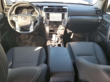 Toyota 2024 Toyota 4-Runner SR5 Premium 2024 4.0l 4.0 Benzyna 270KM, zdjęcie 5