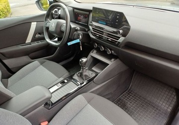 Citroen 2022 Citroen C4 199 C4 Feel Pack 130 KM I wl. GWARANCJA FV23 1.2, zdjęcie 12