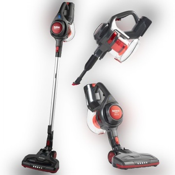 ODKURZACZ AKUMULATOROWY BELDRAY AIRGILITY 22,2V-b