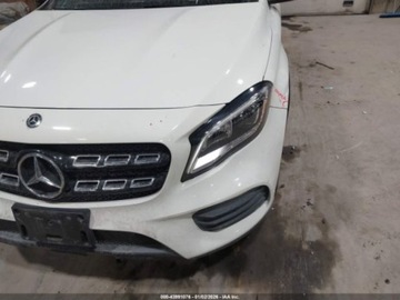 Mercedes GLA I 2018 Mercedes-Benz GLA 2018 MERCEDES-BENZ GLA 250 4MATIC 2.0 Benzyna 208KM, zdjęcie 15