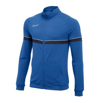 Nike Dri-FIT Academy 21 bluza trening.463 M 178