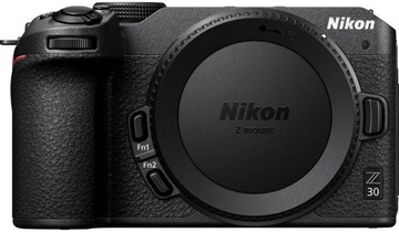 Nikon Z30 body