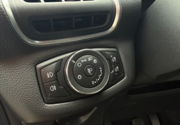 Ford B-MAX 1.0 EcoBoost 100KM 2013 Ford B-MAX 1,0 101 Tytanium Led Kamera Navi PDC Benzyna 101KM, zdjęcie 21