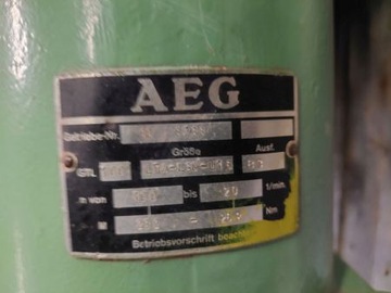 Heblarko - рейсмус от Губиша