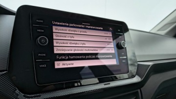 Volkswagen T-Cross SUV Facelifting 1.0 TSI 115KM 2024 Volkswagen T-Cross 1.0TSI 116KM Automat SalonPL AS, zdjęcie 21