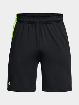 KRÓTKIE SPODENKI MĘSKIE UNDER ARMOUR SZORTY SPORTOWE TRENINGOWE 1376955