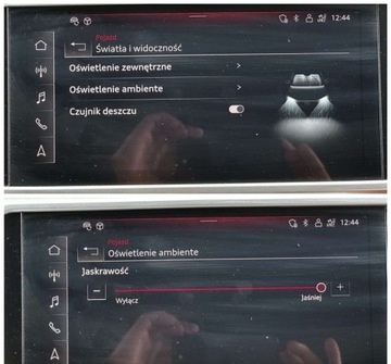 Audi A6 C8 Avant 2.0 40 TDI 204KM 2021 Audi A6 Avant Audi A6 Avant 40 TDI quattro S tronic 2.0 Diesel 204KM, zdjęcie 26