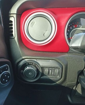 Jeep 2020 Jeep Wrangler Jeep Wrangler Unlimited GME 2.0 ..., zdjęcie 10