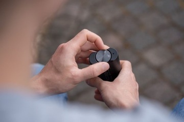 Powerbank Ledlenser Flex10, 9000 мАч