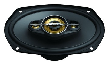 Автомобильные колонки PIONEER TS-A6971F 100 Вт