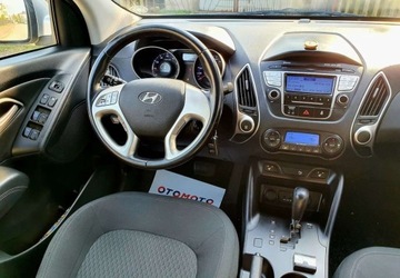 Hyundai ix35 SUV Theta 2.0 MPI 163KM 2013 Hyundai ix35 2.0 163Ps. 4x4 Automat Bezwypadek 2013 2.0 Benzyna 163KM, zdjęcie 18