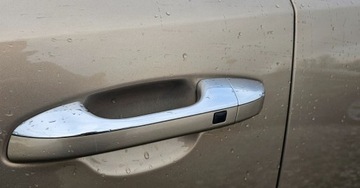 Kia Sportage IV SUV 2.0 CRDi 185KM 2017 Kia Sportage 2.0d 44 skora, siedzenia podgrzewane solardach 2.0 Diesel, zdjęcie 6