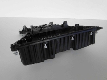 MERCEDES M651 МАСЛЯНЫЙ ПОДДОН A6510100328