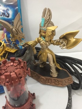 SKYLANDERS IMAGINATOTS WII WIIU СТАРТОВЫЙ НАБОР ИГРЫ