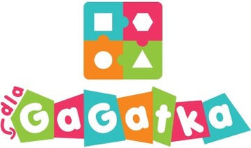 Tablica Manipulacyjna Sensoryczna dlaGaGatka